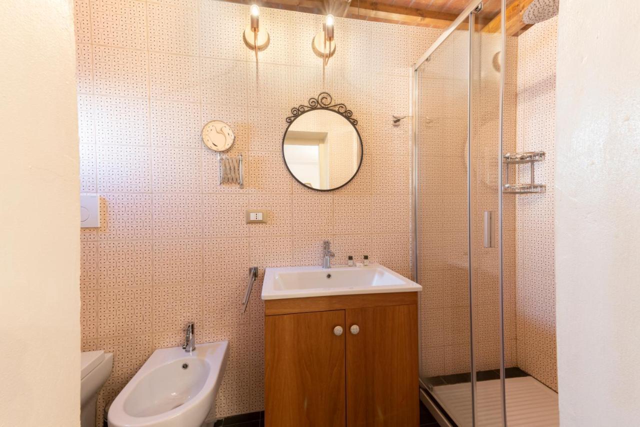 Rose By Mmega Apartment Флоренция Екстериор снимка